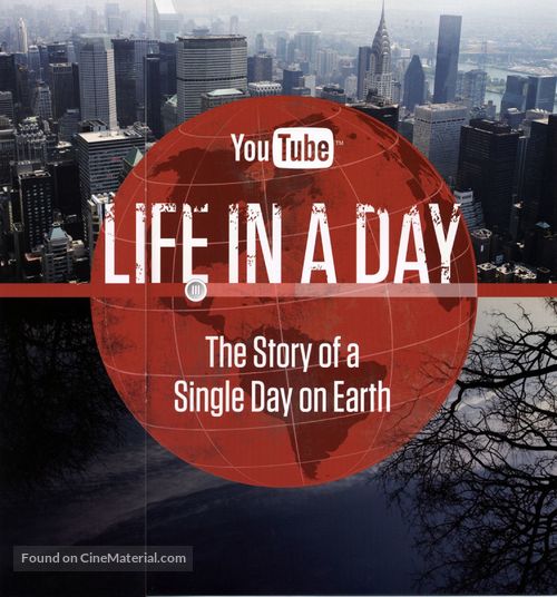 Life in a Day - Movie Poster