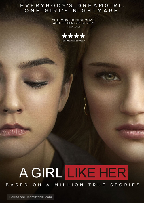 A Girl Like Her - Movie Cover