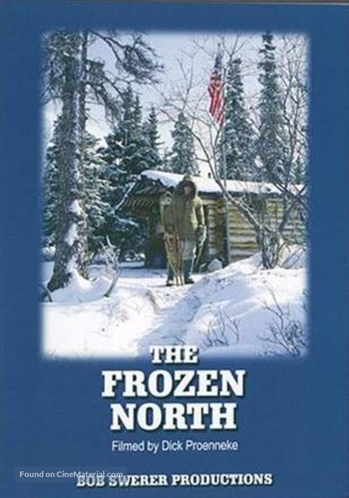 The Frozen North - poster