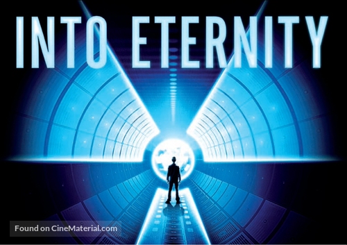 Into Eternity - French Movie Poster