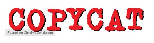 Copycat - Logo