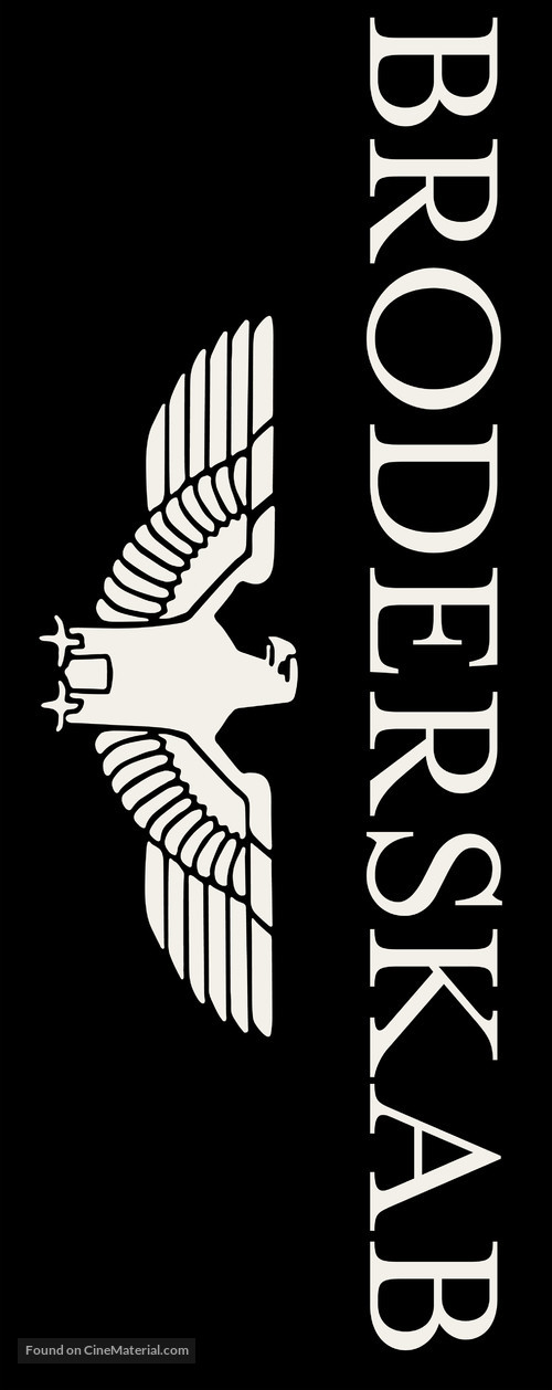 Broderskab - Danish Logo