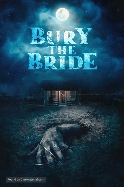 Bury the Bride - Movie Poster