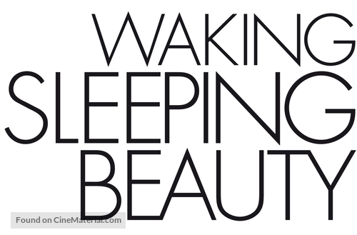Waking Sleeping Beauty - Logo
