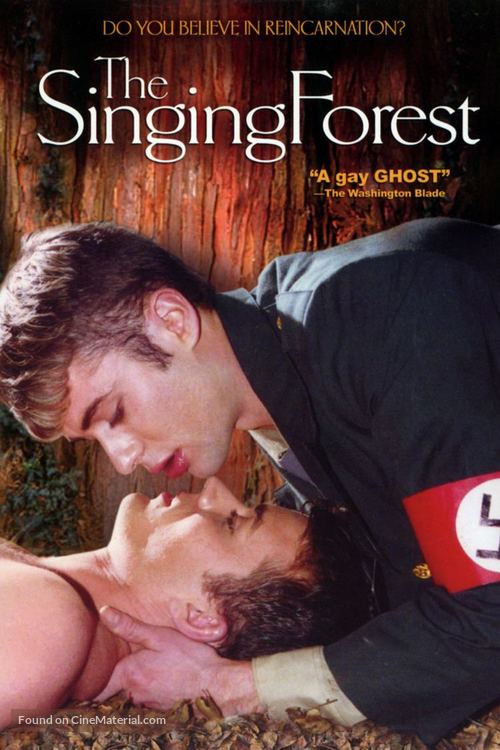 The Singing Forest - Movie Cover