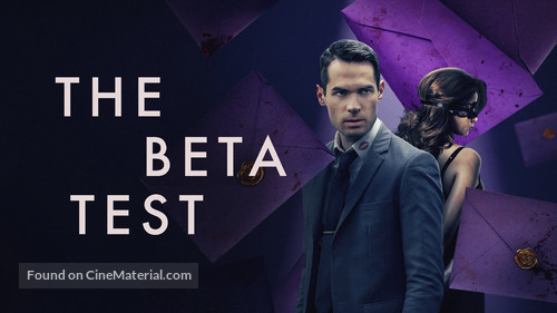 The Beta Test - Movie Poster