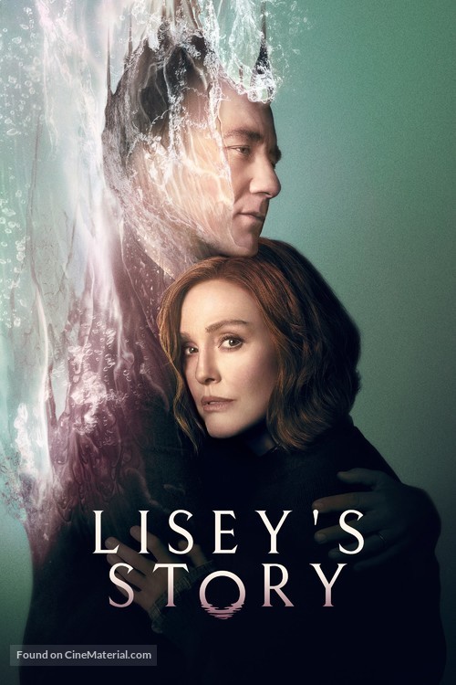 &quot;Lisey&#039;s Story&quot; - Movie Cover