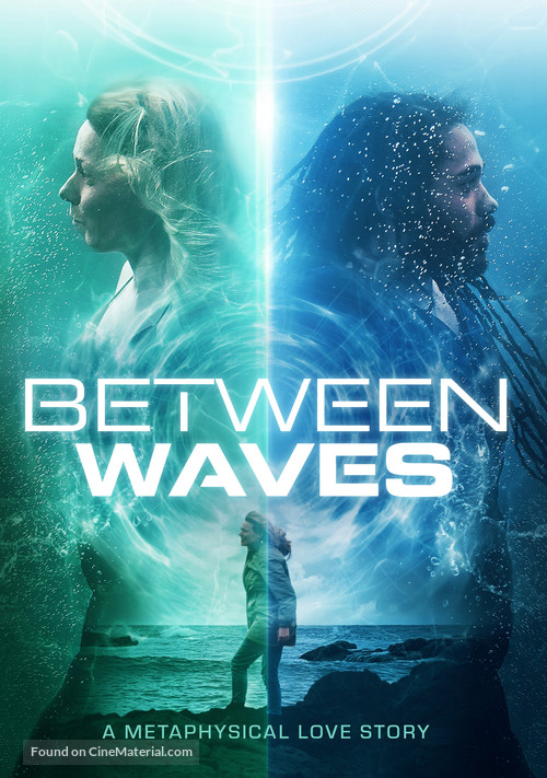 Between Waves - Canadian Movie Cover
