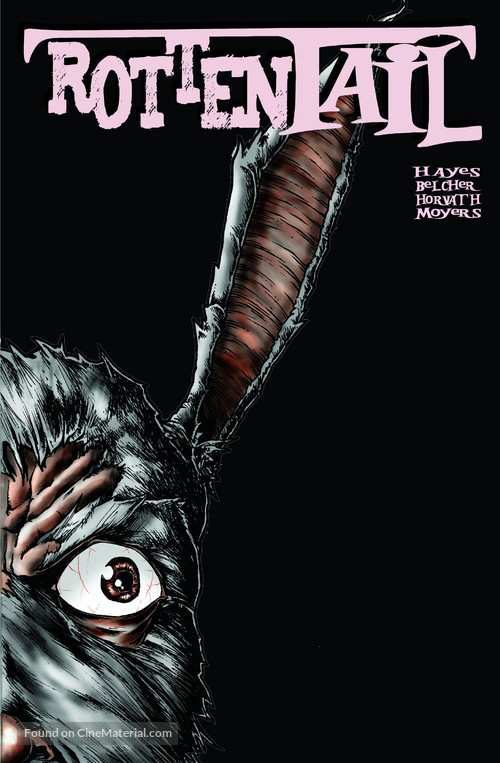 Rottentail - Movie Cover